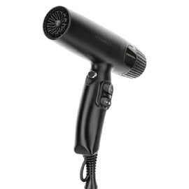 Gamma+ Gamma+ Hybrid Hair Blow Dryer Black