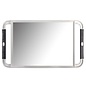 JRL Professional JRL Mirror Handheld White - JRL-NB00084