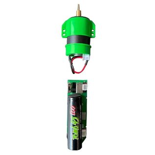 Tomb45 Tomb45 Babyliss Performance Motor & Battery Kit for FX Clipper