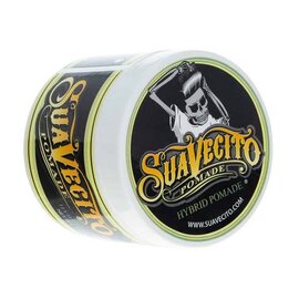 Suavecito Hybrid Pomade 4oz - P484NN
