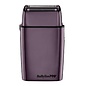 BabylissPRO BabylissPRO FoilFX02 Double Foil Cordless Shaver Limited Edition