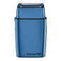 BabylissPRO BabylissPRO FoilFX02 Double Foil Cordless Shaver Limited Edition