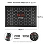 StyleCraft StyleCraft Barber Station Tool Mat HoneyComb