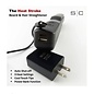 StyleCraft StyleCraft Heat Stroke Wireless Beard and Styling Hot Brush