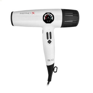 StyleCraft StyleCraft Instinct X Hair Blow Dryer Brushless Motor
