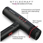 StyleCraft StyleCraft Cosmic Ultra Lightweight with Infrared Technology Hair Blow Dryer
