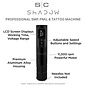 StyleCraft StyleCraft Shadow SMP, PMU & Tattoo Machine Cordless