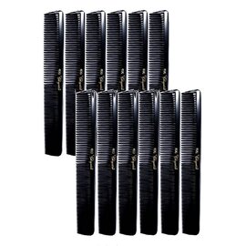 Cleopatra Krest Cleopatra 400 All Purpose Styling Comb 7" [DZ]