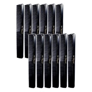 Cleopatra Krest Cleopatra 400 All Purpose Styling Comb 7" [DZ]
