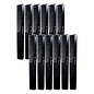 Cleopatra Krest Cleopatra 400 All Purpose Styling Comb 7" [DZ]