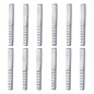 Cleopatra Krest Cleopatra 400 All Purpose Styling Comb 7" [DZ]