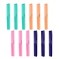 Cleopatra Krest Cleopatra 400 All Purpose Styling Comb 7" [DZ]