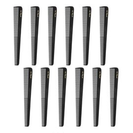 Cleopatra Krest Cleopatra 450 Taper Comb Black [DZ] - K450