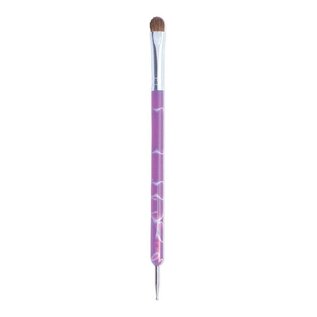 DL Professional DL Professional Dotting Tool with Nail Art Brush DL-C96