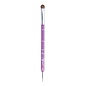 DL Professional DL Professional Dotting Tool with Nail Art Brush DL-C96