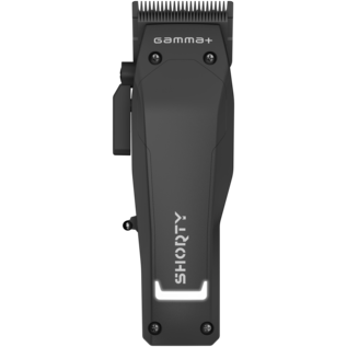 Gamma+ Gamma+ Shorty Adjustable Blade Cordless Clipper GP605M