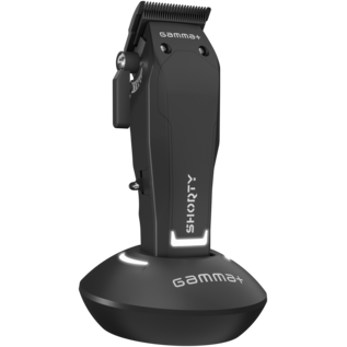 Gamma+ Gamma+ Shorty Adjustable Blade Cordless Clipper GP605M
