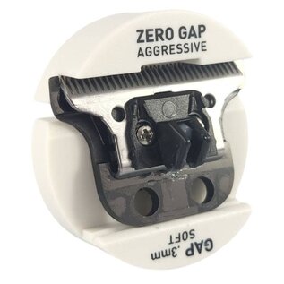 Gamma+ Gamma+ Zero Gap Universal Blade Setter
