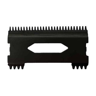 StyleCraft StyleCraft Echo Fixed & Shallow 2.0 Moving Black Diamond Clipper Blade SC544B