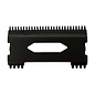 StyleCraft StyleCraft Echo Fixed & Shallow 2.0 Moving Black Diamond Clipper Blade SC544B