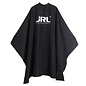 JRL Professional JRL Styling Cutting Cape Velcro Closure Black