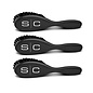 StyleCraft StyleCraft Studio The Fresh Cut Brush 3pcs