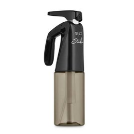 StyleCraft StyleCraft Studio Continuous Mist Spray Bottle 6.8oz SC334B