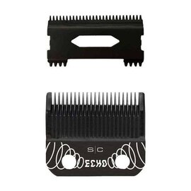 StyleCraft StyleCraft Echo Deep Tooth Moving and Fixed Clipper Blade SC545BL