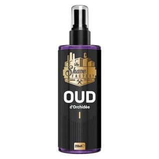 Shave Factory Shave Factory Aftershave 250ml