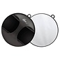 Shave Factory Shave Factory Professional Barber Mirror