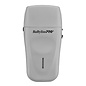 BabylissPRO BabylissPRO LithiumFX Cordless Double Foil Shaver FXFS573GY