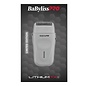 BabylissPRO BabylissPRO LithiumFX Cordless Double Foil Shaver FXFS573GY