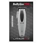 BabylissPRO BabylissPRO LithiumFX+ Adjustable Blade Cordless Clipper & Guides FX673NSGY