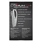 BabylissPRO BabylissPRO LithiumFX+ Adjustable Blade Cordless Clipper & Guides FX673NSGY