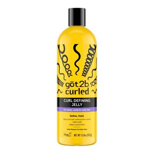 Got2B Got2b Curl Defining Jelly 15oz