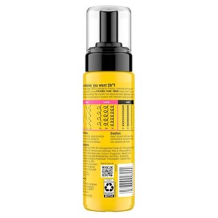 Got2B Got2b Curled Flexible Curl Foam 6.7oz