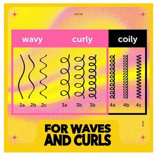 Got2B Got2b Curled Flexible Curl Foam 6.7oz