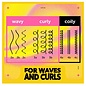 Got2B Got2b Curled Flexible Curl Foam 6.7oz