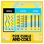Got2B Got2b Curled Styling Cream 6oz