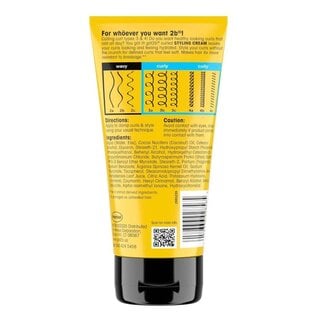 Got2B Got2b Curled Styling Cream 6oz