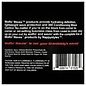 Nappy Styles Nappy Styles Wolfin' Waves Butter Cream - 4oz