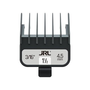 JRL Professional JRL Double Magnetic Guide Guards 6pc Set GUARD5