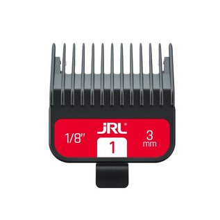 JRL Professional JRL Double Magnetic Guide Guards 6pc Set GUARD5