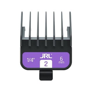 JRL Professional JRL Double Magnetic Guide Guards 6pc Set GUARD5