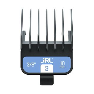 JRL Professional JRL Double Magnetic Guide Guards 6pc Set GUARD5