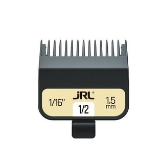 JRL Professional JRL Double Magnetic Guide Guards 6pc Set GUARD5