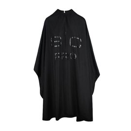 StyleCraft StyleCraft Professional Extra-Long Kick Covers Cape with Black Logo - SC340B