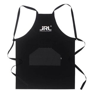 JRL Professional JRL Eco-Friendly Stylist Apron Black JRL-REC02