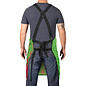 StyleCraft StyleCraft RadioActivate Apron - Green SC338GR