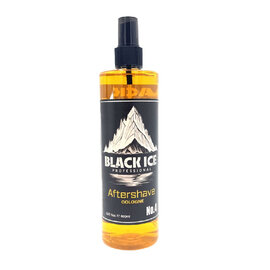 Black Ice Black Ice Aftershave Cologne 13.5oz NO.4 TKY004-40